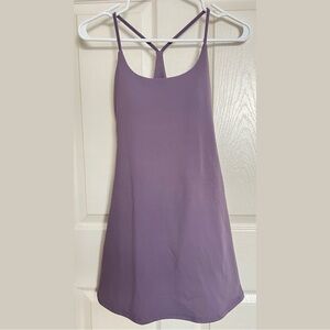 athletic skater dress